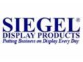 Siegel Display Products Coupon Codes July 2025