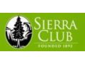 Sierra Club Coupon Codes April 2024