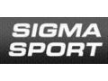Sigmasport Uk Coupon Codes July 2025