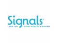 Signals Coupon Codes June 2024