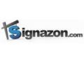 Signazon 50$ Off Coupon Codes May 2024