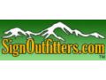 Sign Outfitters Coupon Codes February 2023