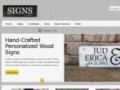 Signsbyandrea Coupon Codes July 2025