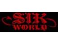 Sik World Coupon Codes July 2025
