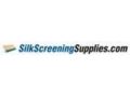 Silk Screening Supplies Coupon Codes May 2024