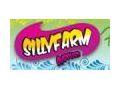 Silly Farm 10% Off Coupon Codes May 2024