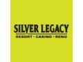 Silver Legacy 15% Off Coupon Codes May 2024