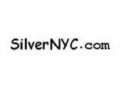 Silver NYC Free Shipping Coupon Codes May 2024