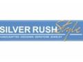 Silver Rush Style 15% Off Coupon Codes May 2024