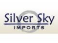 Silver Sky Imports Coupon Codes April 2024