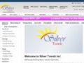 Silvertrendz Coupon Codes July 2025
