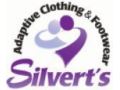 Adaptive Clothing & Footwear By Silvert's Coupon Codes February 2022