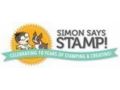 Simon Says Stamp Coupon Codes May 2024