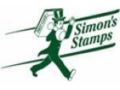 Simon's Stamps 10% Off Coupon Codes May 2024