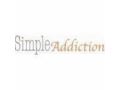Simpleaddiction 20% Off Coupon Codes May 2024