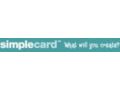 Simplecard 10% Off Coupon Codes May 2024