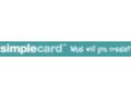 Simplecard Coupon Codes July 2025