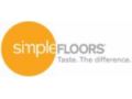 Simple Floors 50% Off Coupon Codes May 2024