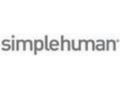 Simplehuman Coupon Codes July 2025