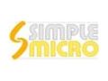 Simplemicro Coupon Codes May 2024