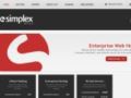 Simplexwebs Coupon Codes July 2025