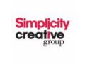 Simplicity Coupon Codes February 2023