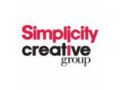 Simplicity Coupon Codes December 2023