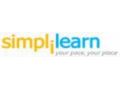 Simplilearn 20% Off Coupon Codes May 2024