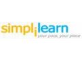 Simplilearn Coupon Codes May 2024