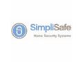 SimpliSafe 25$ Off Coupon Codes May 2024