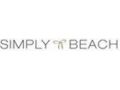 Simply Beach Coupon Codes July 2025