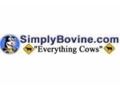 Simply Bovine 25% Off Coupon Codes May 2024