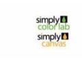 Simply Color Lab Coupon Codes October 2022