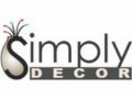 Simplydecor 10% Off Coupon Codes May 2024