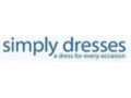 Simply Dress Coupon Codes May 2022