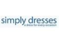 Simply Dress Coupon Codes May 2024