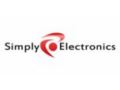 Simply Electronics Coupon Codes April 2024