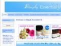 Simplyessentialuk Uk Coupon Codes May 2024