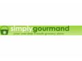 Simply Gourmand Coupon Codes April 2024