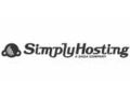 Simplyhosting Coupon Codes May 2024