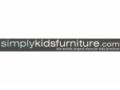 Simply Kids Furniture 5% Off Coupon Codes May 2024