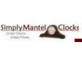 Simply Mantel Clocks Coupon Codes April 2024