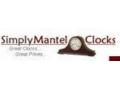 Simply Mantel Clocks Coupon Codes July 2025