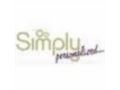 Simply Personalized Coupon Codes May 2024