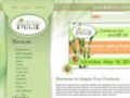 Simplypureproducts Coupon Codes April 2024