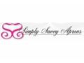 Simply Sawy Aprons By Helen Pham Coupon Codes July 2025