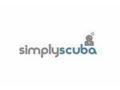 Simply Scuba 10% Off Coupon Codes May 2024