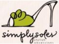 SimplySoles 15% Off Coupon Codes May 2024