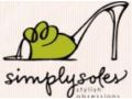 SimplySoles Coupon Codes April 2024