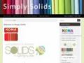 Simplysolids Uk Coupon Codes May 2024